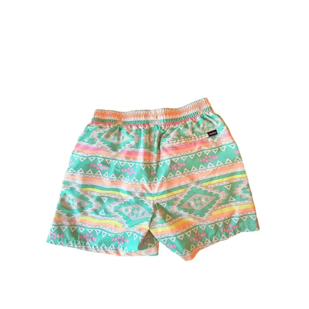 chubbies great built